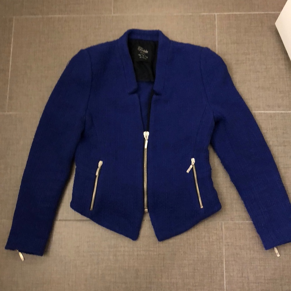 Zara Blazer